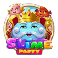 Slime Party